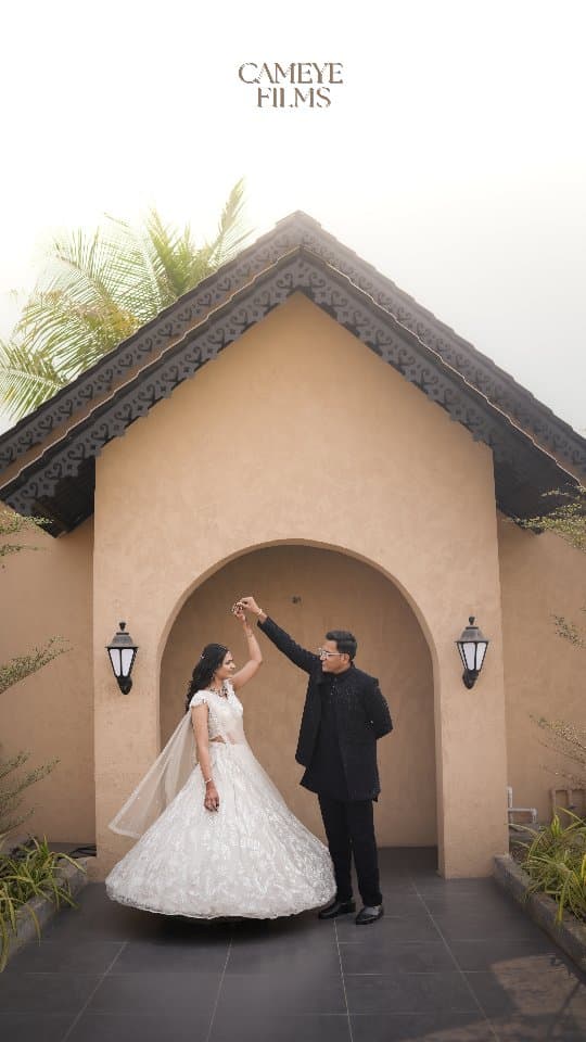 Engagement & Ring Ceremony