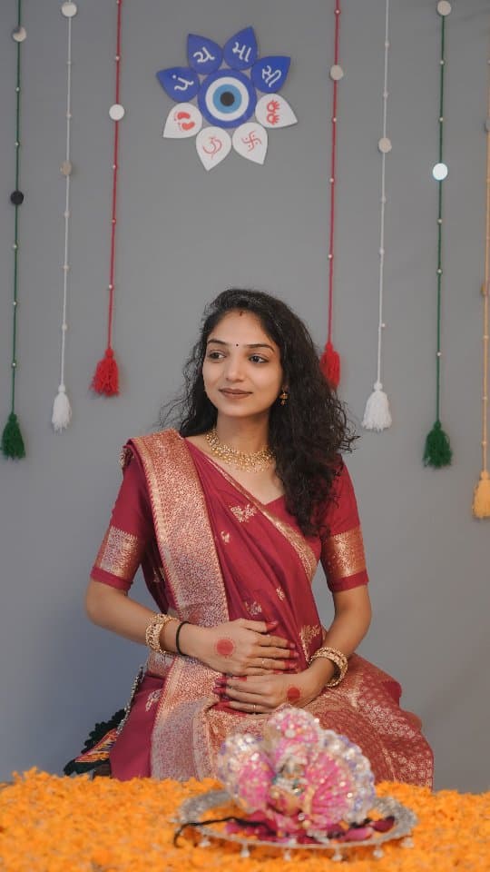 Bansari's Panchmasi Panchmasi photography