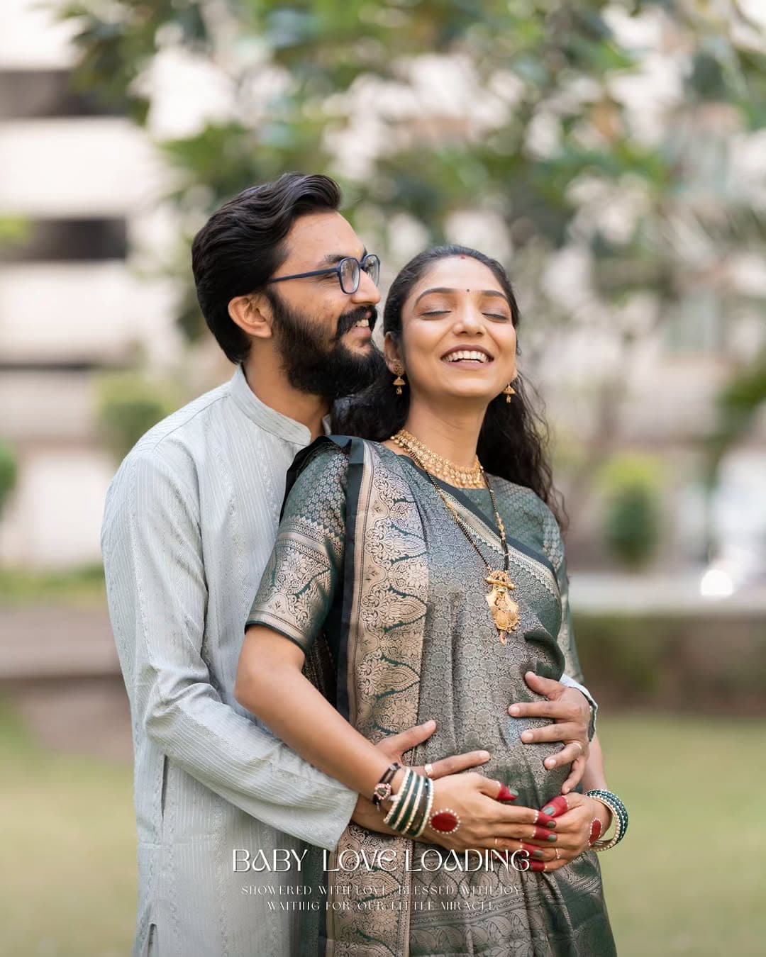 Panchmasi & Baby Shower