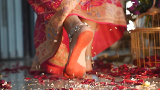 One Step Closer to Forever Save The Date photography